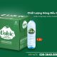 Nước khoáng cao cấp Volvic