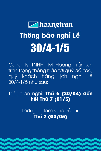 Chi tiết thông báo lịch nghỉ lễ của 365bet mobile
