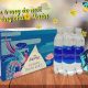 Aquafina trình làng mẫu sản phẩm đón Xuân 2022