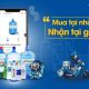 Hướng dẫn đặt nước online tại The Water MAN